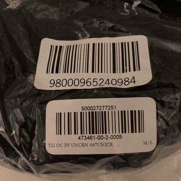 Toddler Unicorn Trapper Hat - Picture 4 of 5